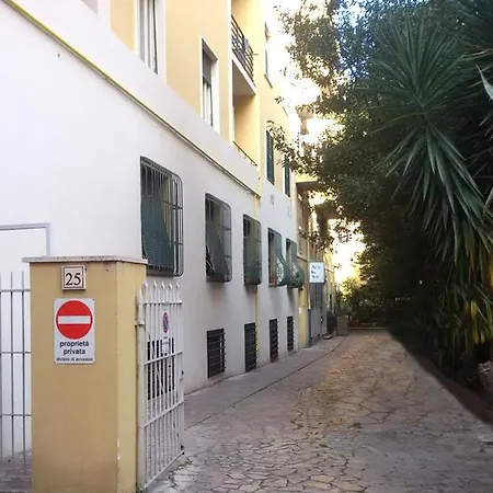 Dimora Dei Re