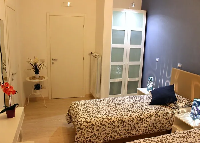 Guest house Dimora Dei Re *