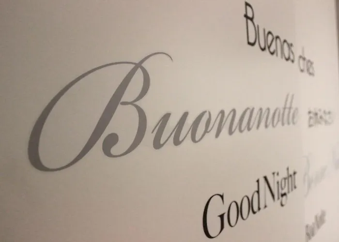 Dimora Dei Re Guest house *