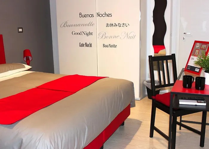 Guest house Dimora Dei Re *