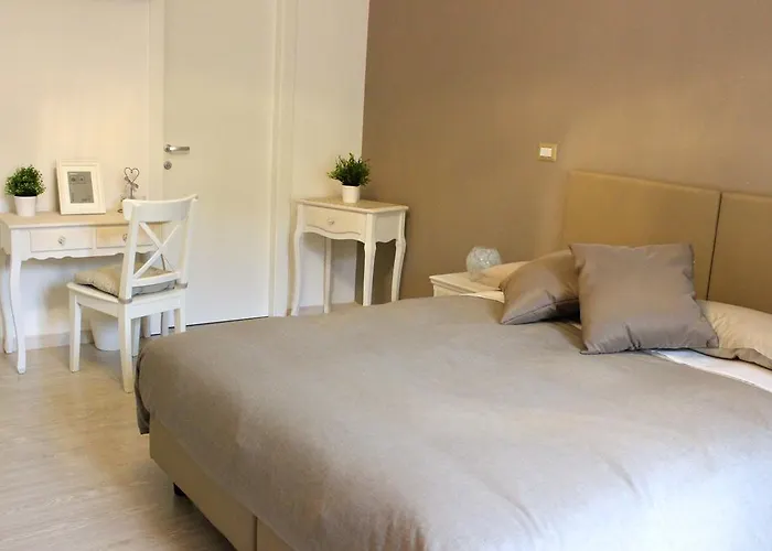 Dimora Dei Re Guest house
