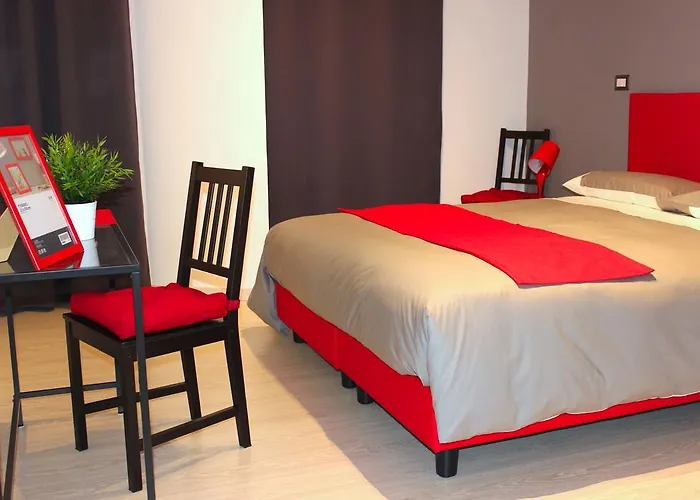 Guest house Dimora Dei Re Rome
