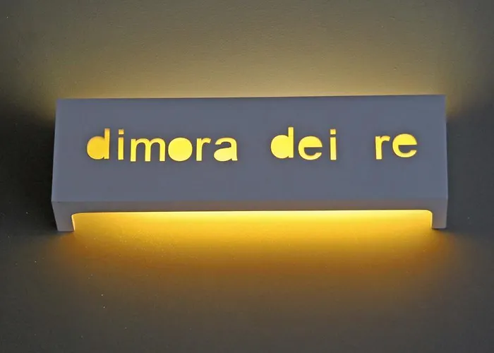 Dimora Dei Re *