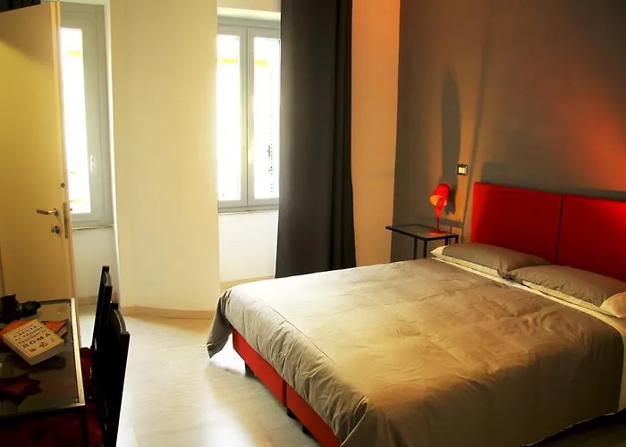 Guest house Dimora Dei Re Rome