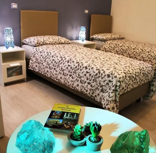 Guest house Dimora Dei Re *